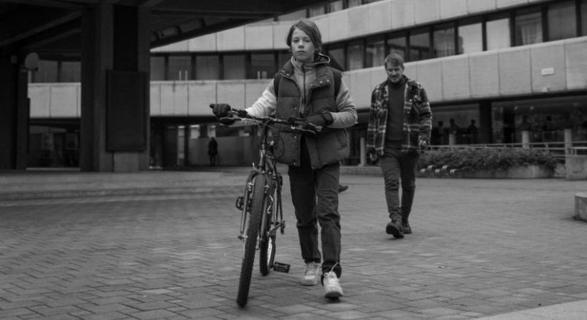 A Minden rendben operatőrét is díjazták a Zsigmond Vilmos Filmfesztiválon