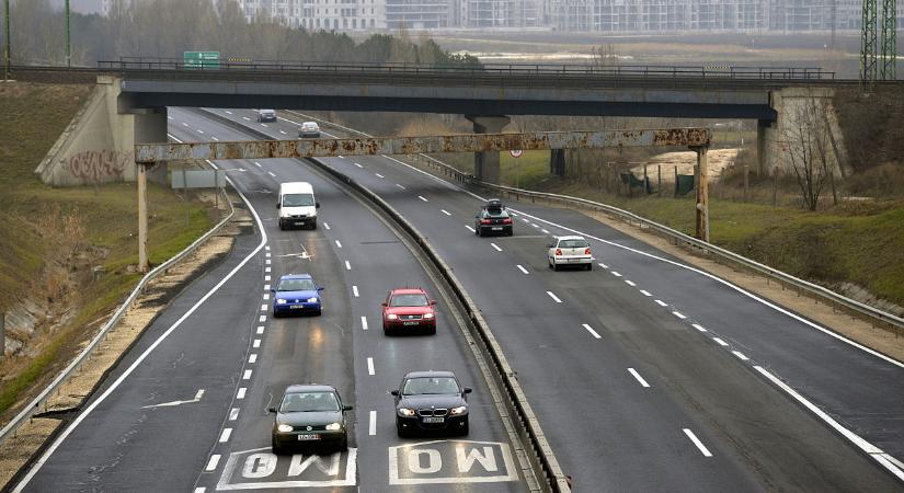 Biztos helyről tudjuk, hogy nem épül meg az M0-ás körgyűrű, lesz helyette M100 és M10