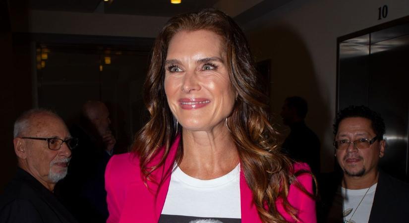 Michael Jackson feleségül akarta venni Brooke Shieldset! Lerántjuk a leplet a titkairól!
