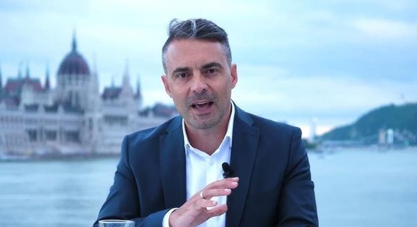 Vona Gábor: a Fidesz polgárháborús helyzet közelébe lavírozza az országot