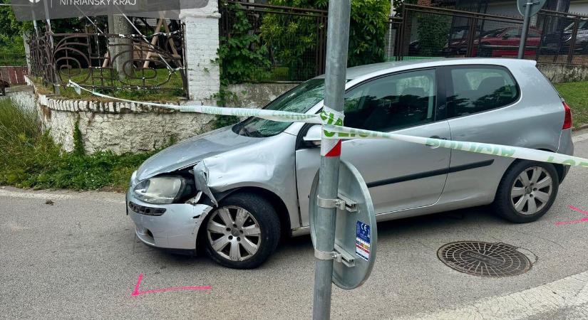 Emberöléssel gyanúsítják a férfit, aki miután elgázolt egy nőt, azt kiabálta, szándékosan tette