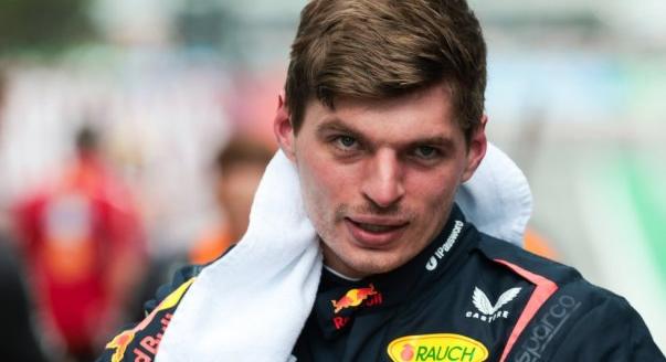 Verstappen szerint ebben ennyi volt a Red Bullnak
