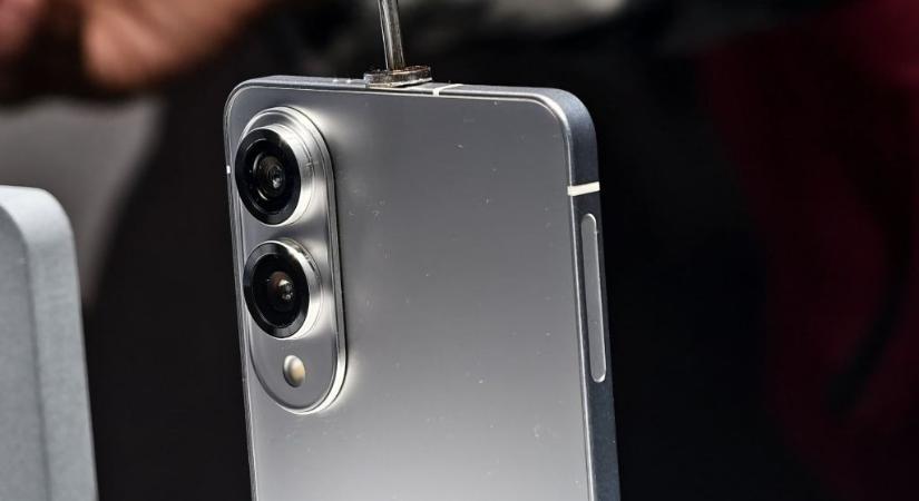 A Samsung részletezte azokat az innovációkat, amelyek lehetővé tették a Galaxy S25 Edge vékony kialakítását