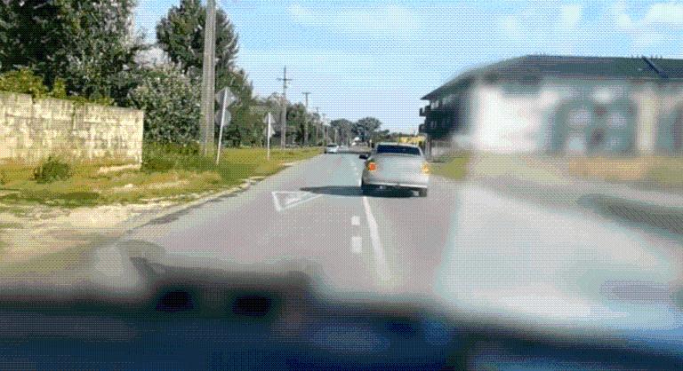 Bekristályozva menekült a rendőrök elől egy férfi Nyírbátorban, a buszmegálló okozta a vesztét