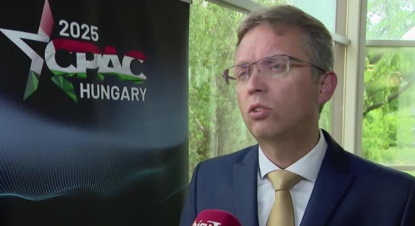 Hankó Balázs: A társadalom alapegysége a család  videó