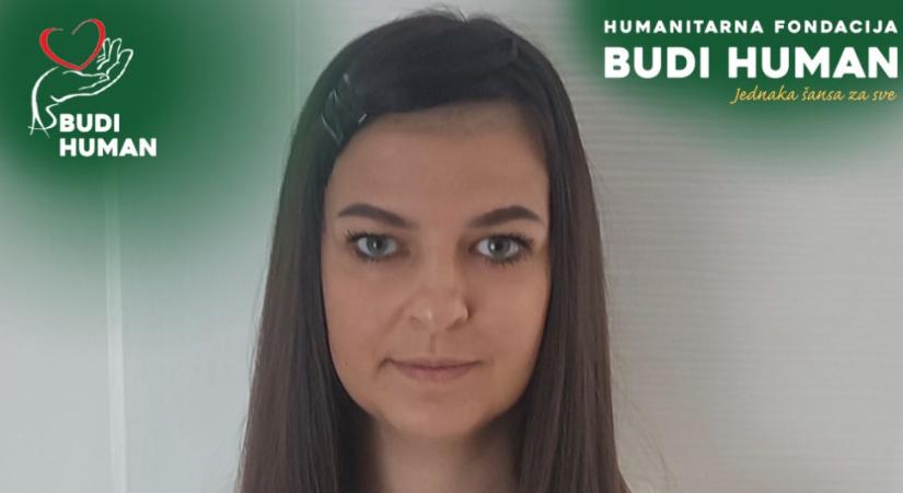 Együtt Tamaráért: 25 ezer eurós támogatás is érkezett!