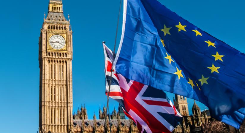 Kiszámolták: Öt év múltán is nyögi a Brexit terheit a brit gazdaság