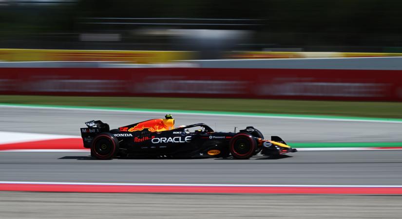 F1: Nem tudja Cunoda, hogyan lehetne gyorsabb