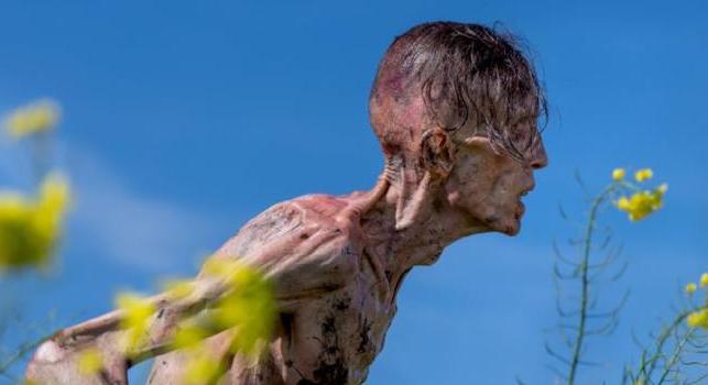 Az megvan, hogy a 28 évvel később egyik legfőbb inspirációja a The Last of Us volt?