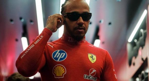 Hamilton elégedett, megcélozza a dobogót