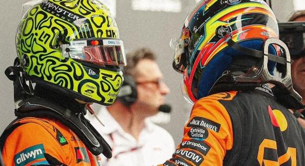 McLaren: Csatát akarunk látni!