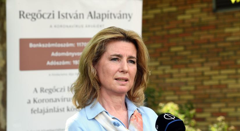 Az anyagi segítség mellett fontos a lelki támogatás is