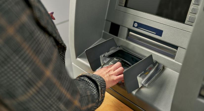 Kiderült, mely falvak kapnak már idén bankautomatát