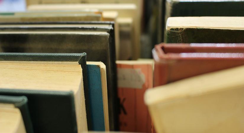 Ki írta a könyvet? Szuper kvíz a hétvégére