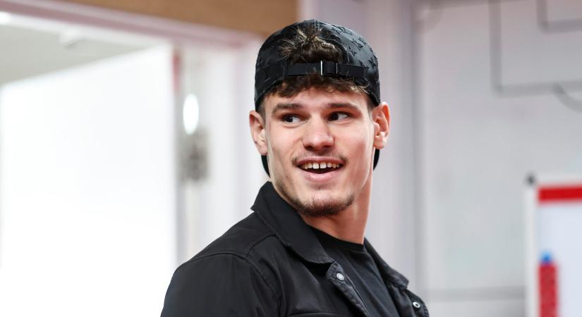 A Liverpool nem tett ajánlatot Kerkez megvételére