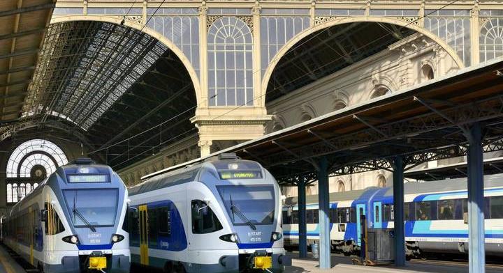 A kártérítés csak egy a MÁV nyári meglepetései közül - mutatjuk a többit