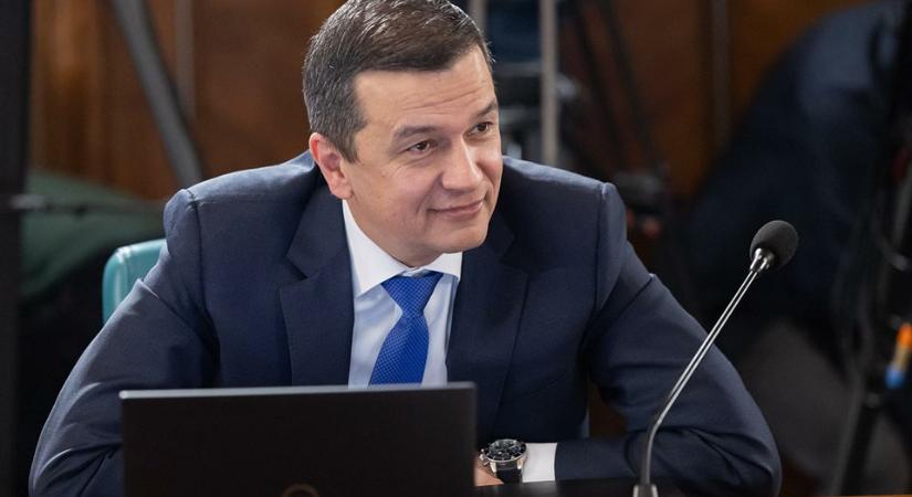 Grindeanu: a tavalyi választások alapján a PSD-nek jár a kormányfői poszt