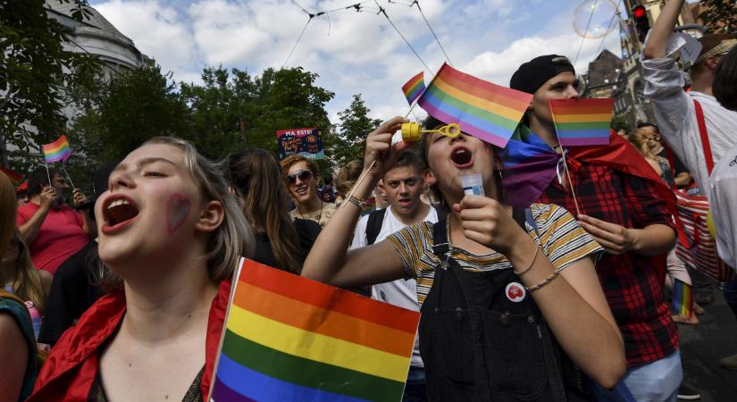 Most akkor mégis lesz Pride?
