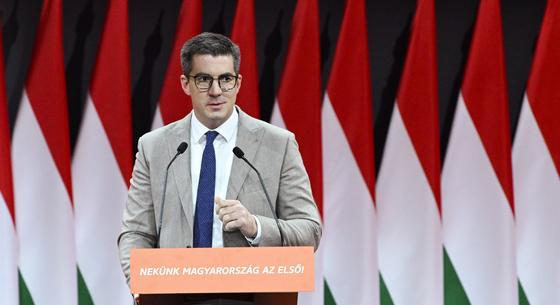 Újabb félmilliárdos szerződést kötött a Fidesz-frakció, ezúttal egy kőbányai kis céggel