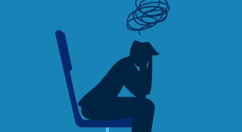 Amikor a mosoly csak álca: így tesz tönkre egy csaknem láthatatlan mentális betegség