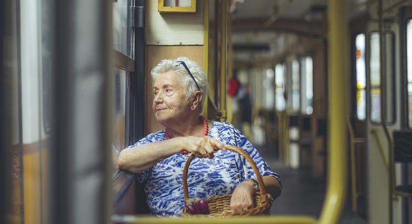 Nyugi, nyugdíjas lehet résznyugdíjjal is