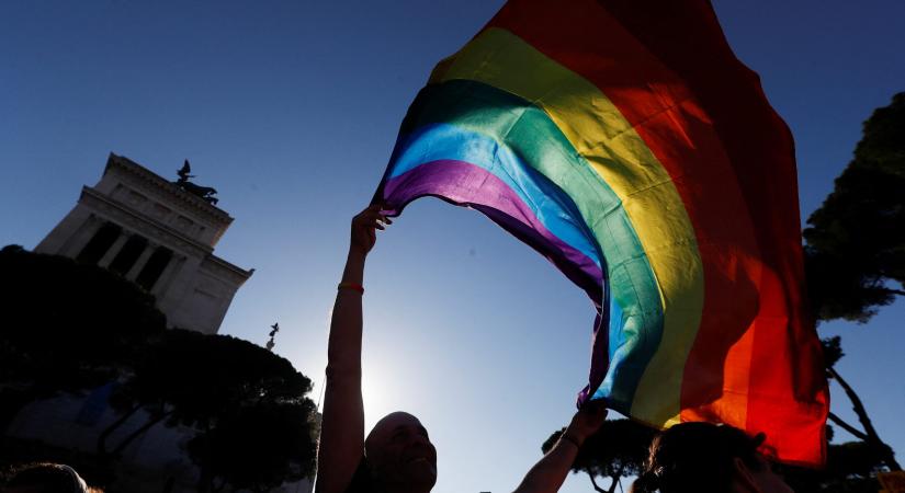 Kimondta a Kúria: megalapozatlan volt a mini-Pride rendőrségi betiltása
