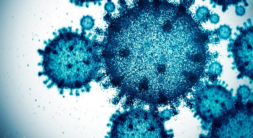 Lecsapott az új Covid, fertőz, mint a pestis, intézkedett a WHO
