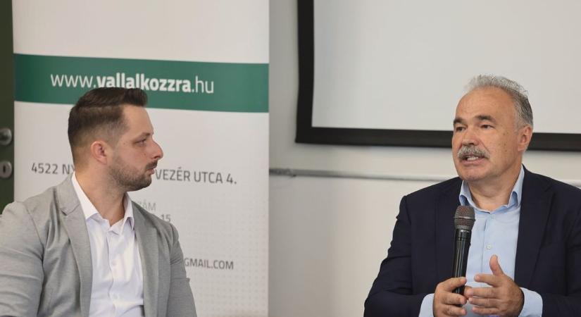 A jövőnk múlik azon, hogy az agrárágazat kihívásaira jó válaszokat adjunk (galéria, videó)