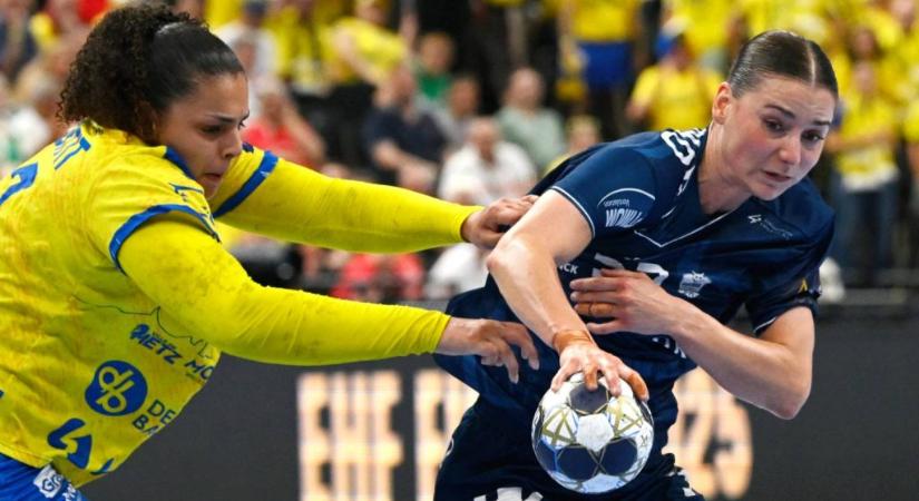 Döbbenetes dráma: hétgólos vezetés után a BL-elődöntőben veszítette el veretlenségét a Metz
