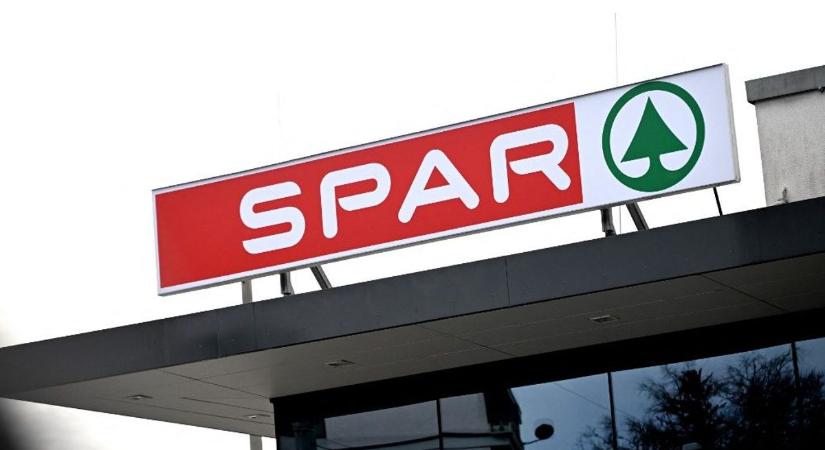 Svájcban nagyon elkapták a Spart, 26 milliárd forintos bírságról szól a fáma