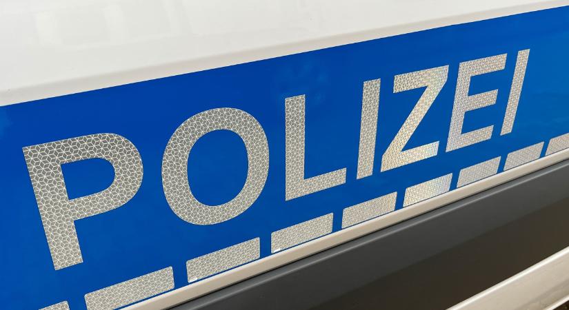 Megöltek egy magyar férfit Németországban, lehet, hogy egy 21 nő követte el a tettet