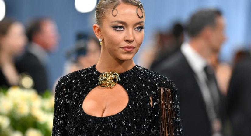 A szakításáról beszélt Sydney Sweeney: itt vannak a részletek