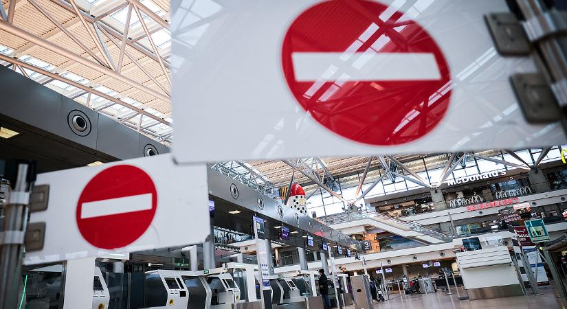 Megvonhatják az utasok kártérítését, hiába késik a repülőgép