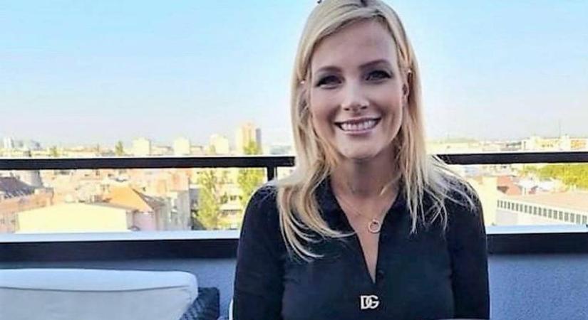 Milliárdossá vált Várkonyi Andrea