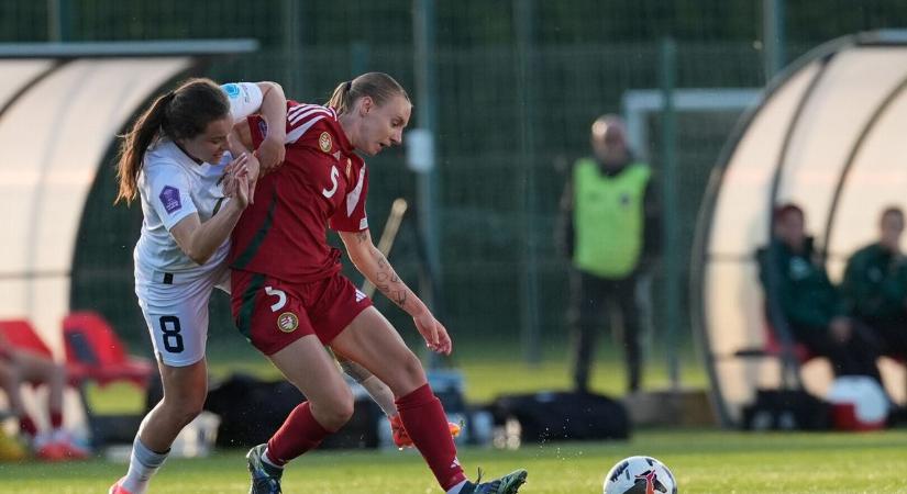 Drámai magyar vereség a 97. percben