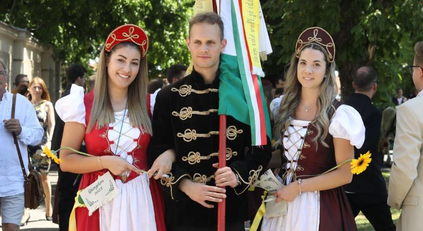 Ez a campus egyik legkülönlegesebb hagyománya! (galéria, videó)