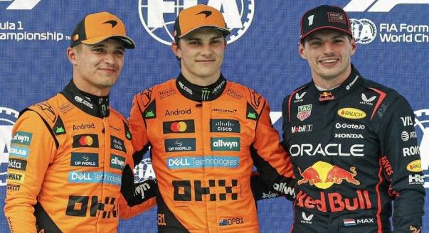 Piastri-pole és felesleges szárnyak: a nap F1-es hírei