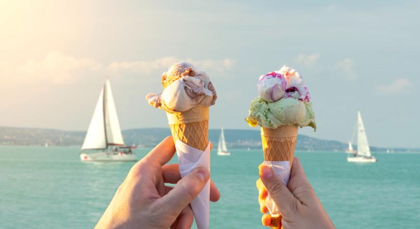 Indul a szezon a Balatonnál - átalakul a turizmus, mást akarnak már a látogatók