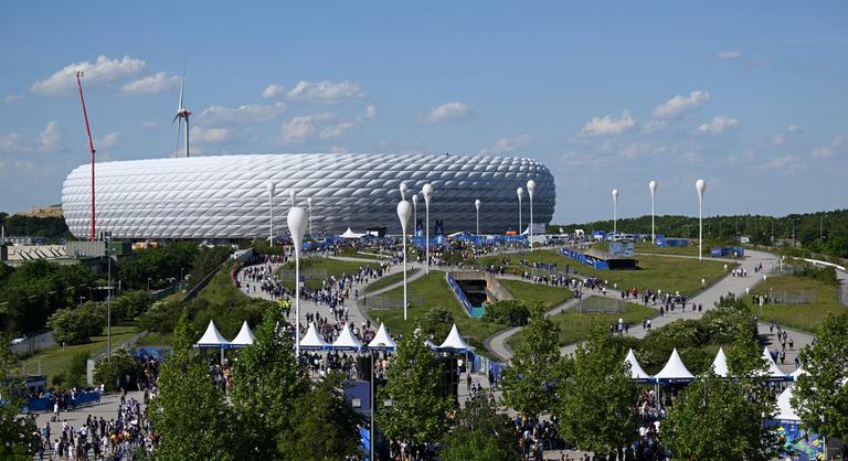 Münchenre és a BL-döntőre figyel a futballvilág: PSG–Inter - A párizsiak először, a milánóiak negyedszer érhetnek révbe a kupasorozatban