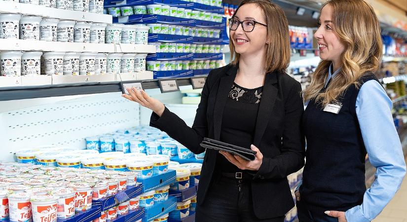 Segítség a családoknak: a Lidl számos termék árát csökkentette, az élelmiszerek mellett olcsóbbak lettek a háztartási cikkek is