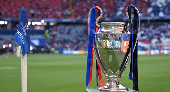 A PSG először vagy az Inter negyedszer – kövesse élőben a Bajnokok Ligája döntőjét a HVG-n