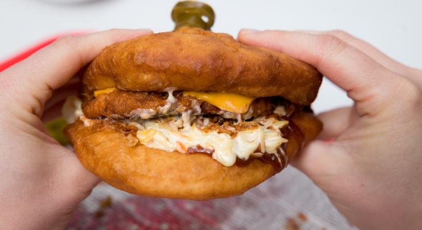 3 fullos újdonság a budapesti street food piacon