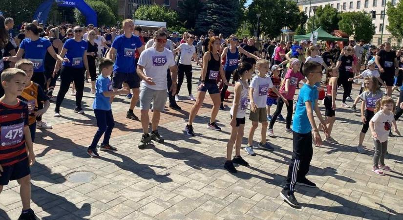 Amikor a segítő szándék futólépésre vált