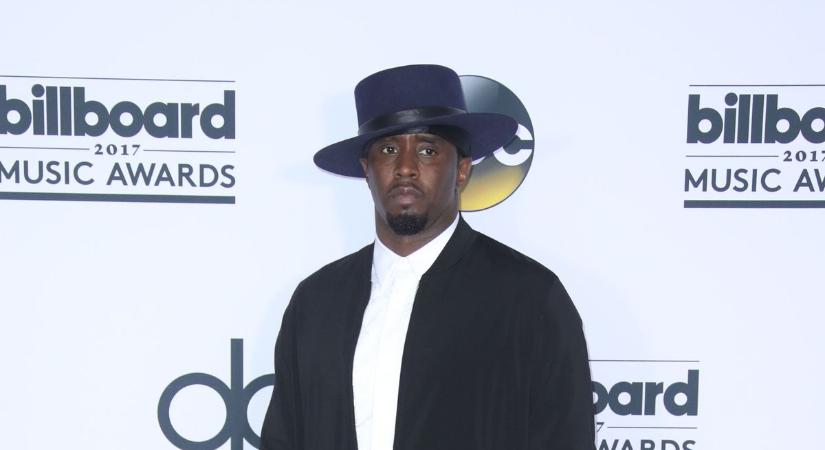 Diddy asszisztense kitálalt – sokkoló részletek