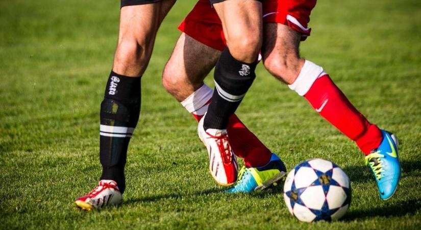 Bezárt a bazár a megyei élvonalban