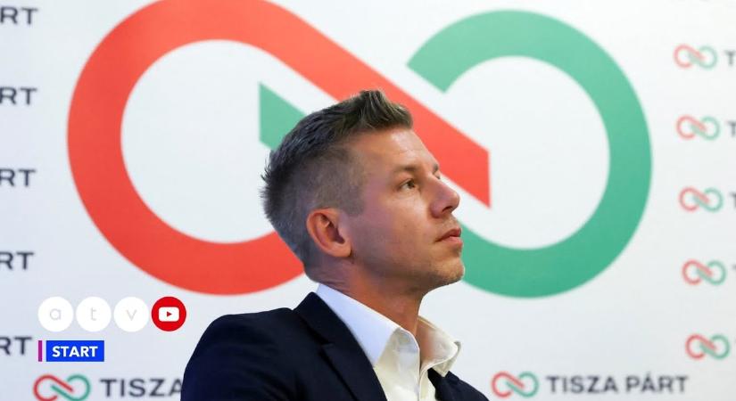 Nyilvánosságra hozta 2024-es pénzügyi beszámolóját a Tisza Párt