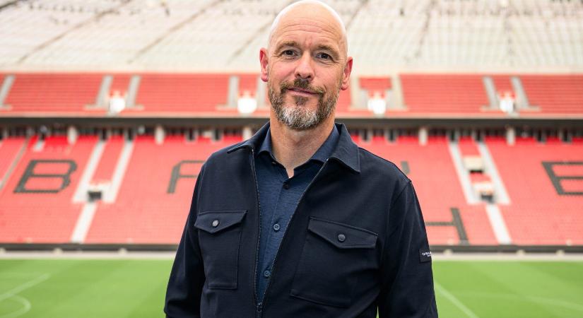 Erre a két sztárra költi a Florian Wirtzért kapott brutális összeget a Leverkusen
