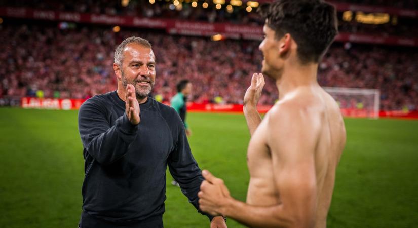 Kapaszkodj meg, ez a három klasszis van az FC Barcelona átigazolási kívánságlistáján!