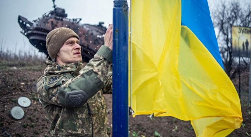 Baljós jelek – az ukrán főparancsnok újabb orosz offenzívát emleget