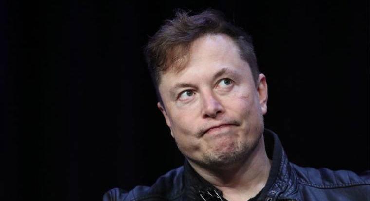 Elon Musk súlyos drogfüggőséggel küzd?